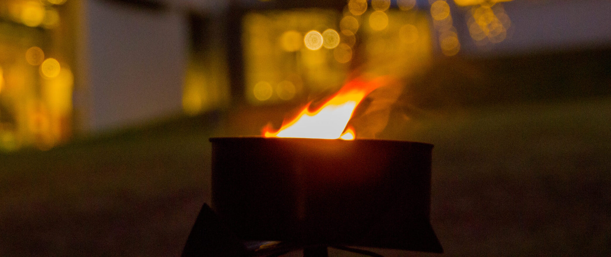 スウェーデントーチ