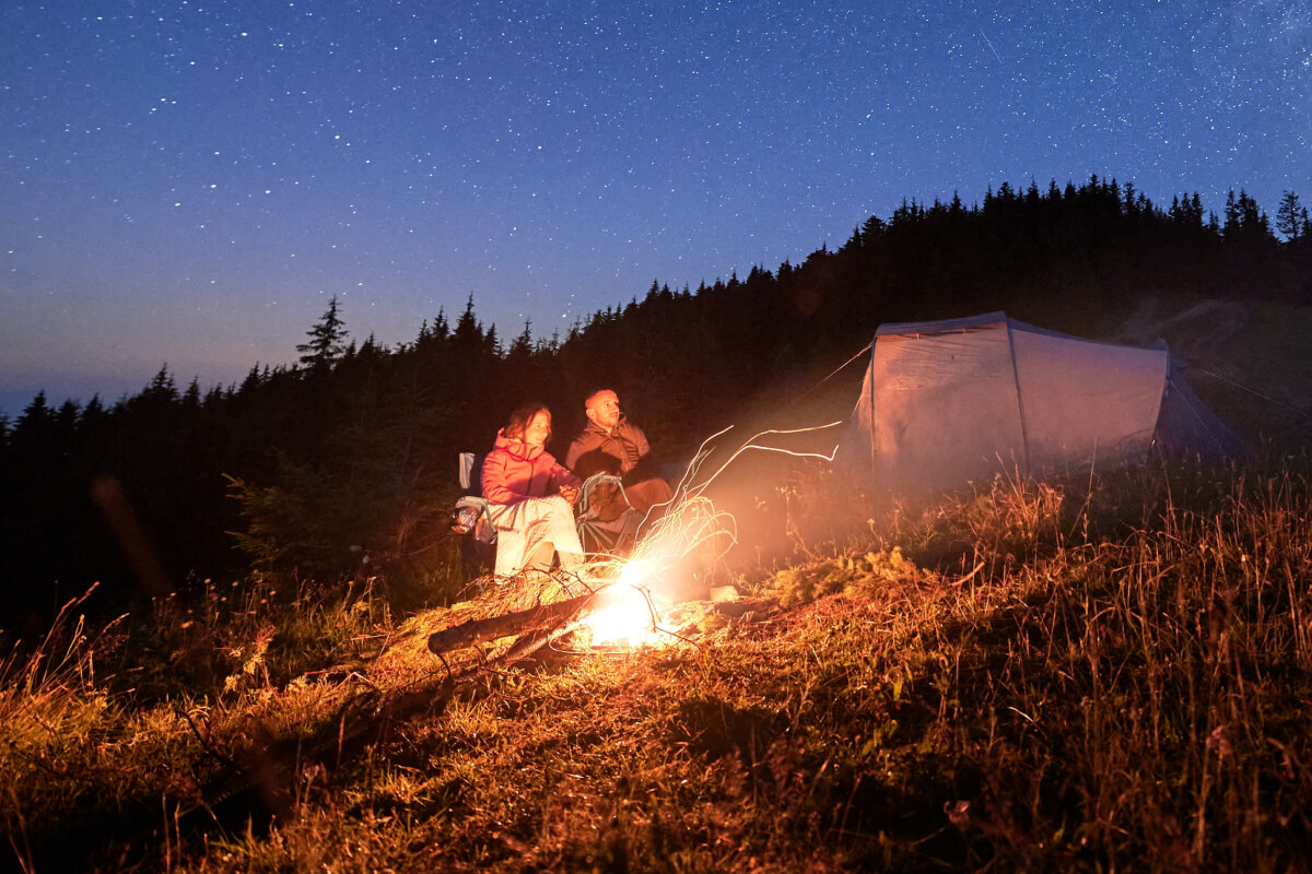 オールドウッドスウェーデントーチ